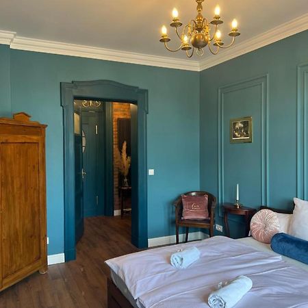 Apartament Baron ***** Jelenia Góra Extérieur photo