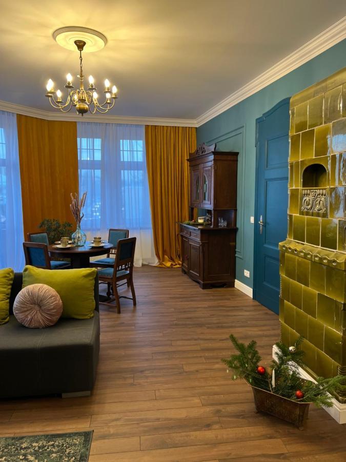 Apartament Baron ***** Jelenia Góra Extérieur photo