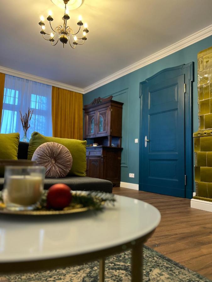 Apartament Baron ***** Jelenia Góra Extérieur photo