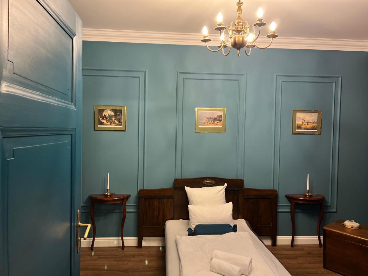 Apartament Baron ***** Jelenia Góra Extérieur photo