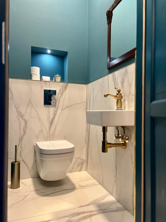 Apartament Baron ***** Jelenia Góra Extérieur photo