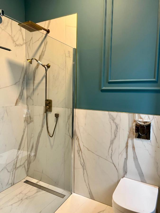 Apartament Baron ***** Jelenia Góra Extérieur photo