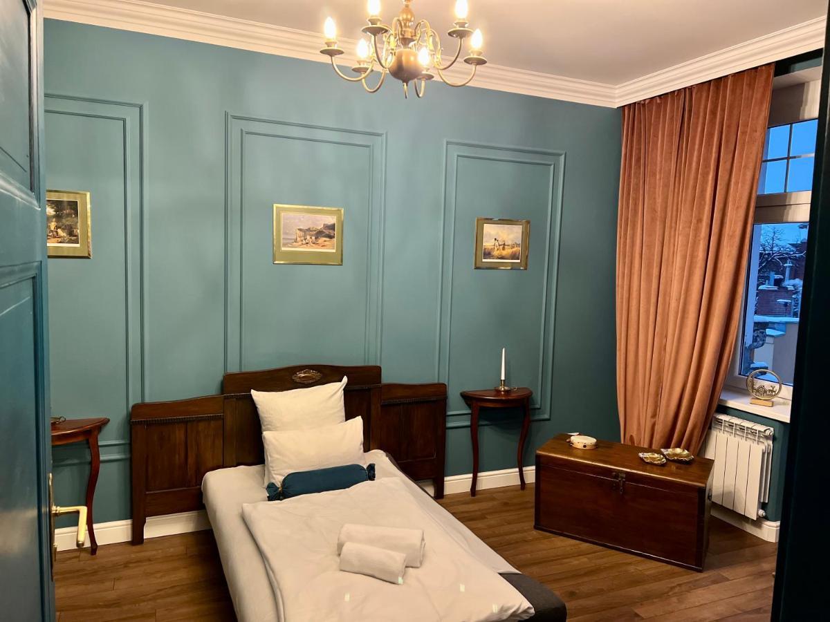 Apartament Baron ***** Jelenia Góra Extérieur photo