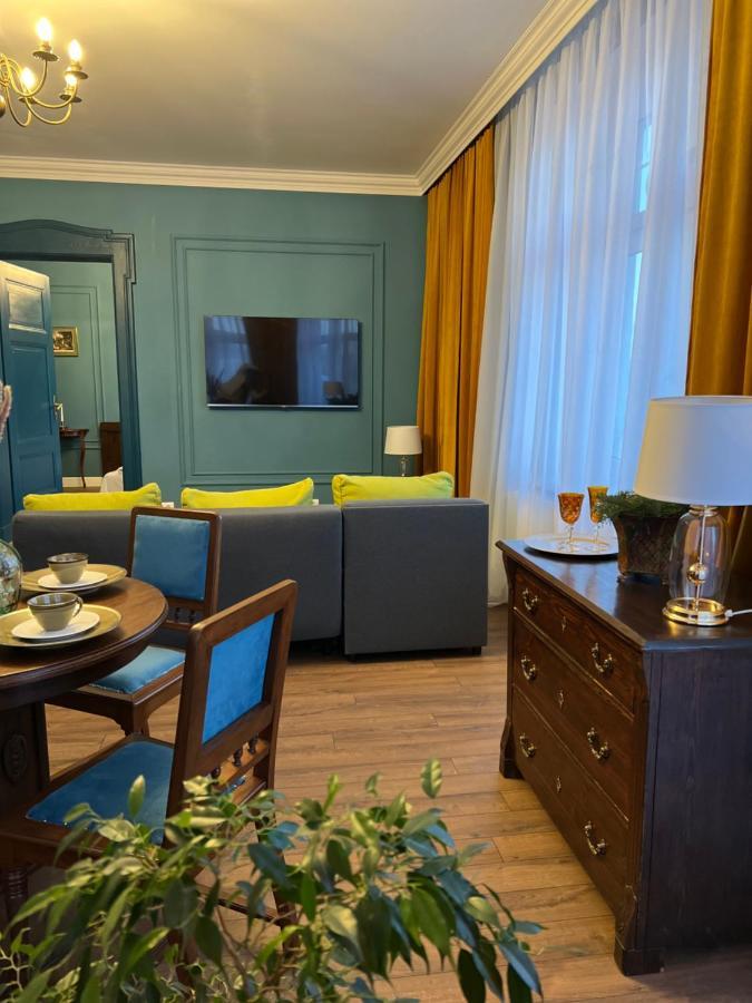 Apartament Baron ***** Jelenia Góra Extérieur photo