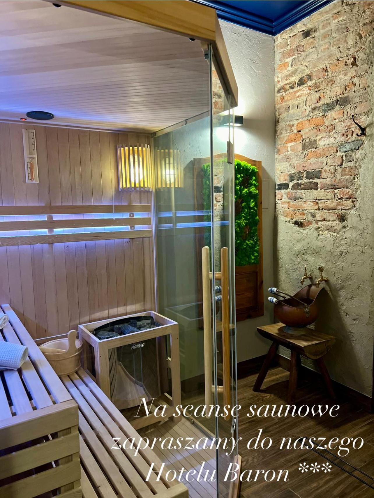 Apartament Baron ***** Jelenia Góra Extérieur photo